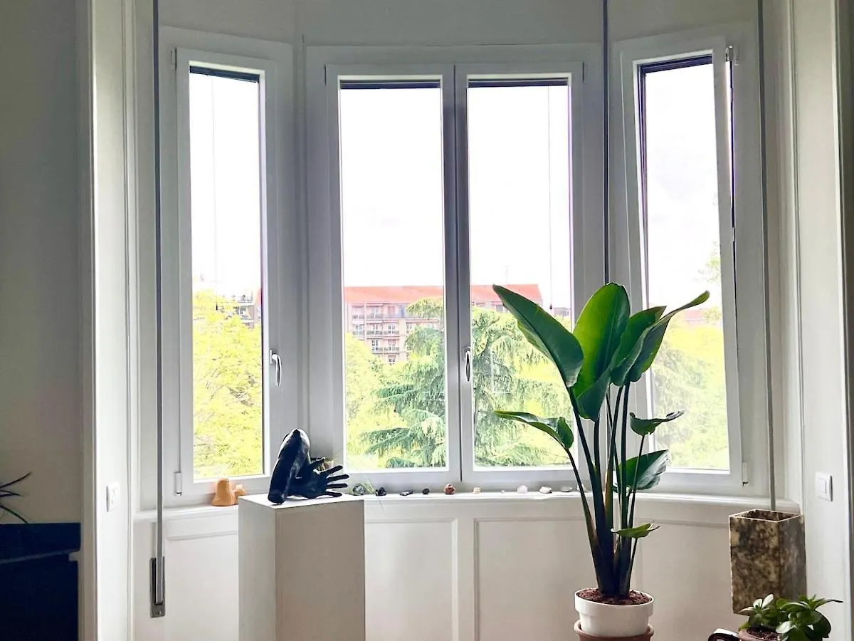 Lovely One Bedroom Apartment In Milano 0*,  Italien